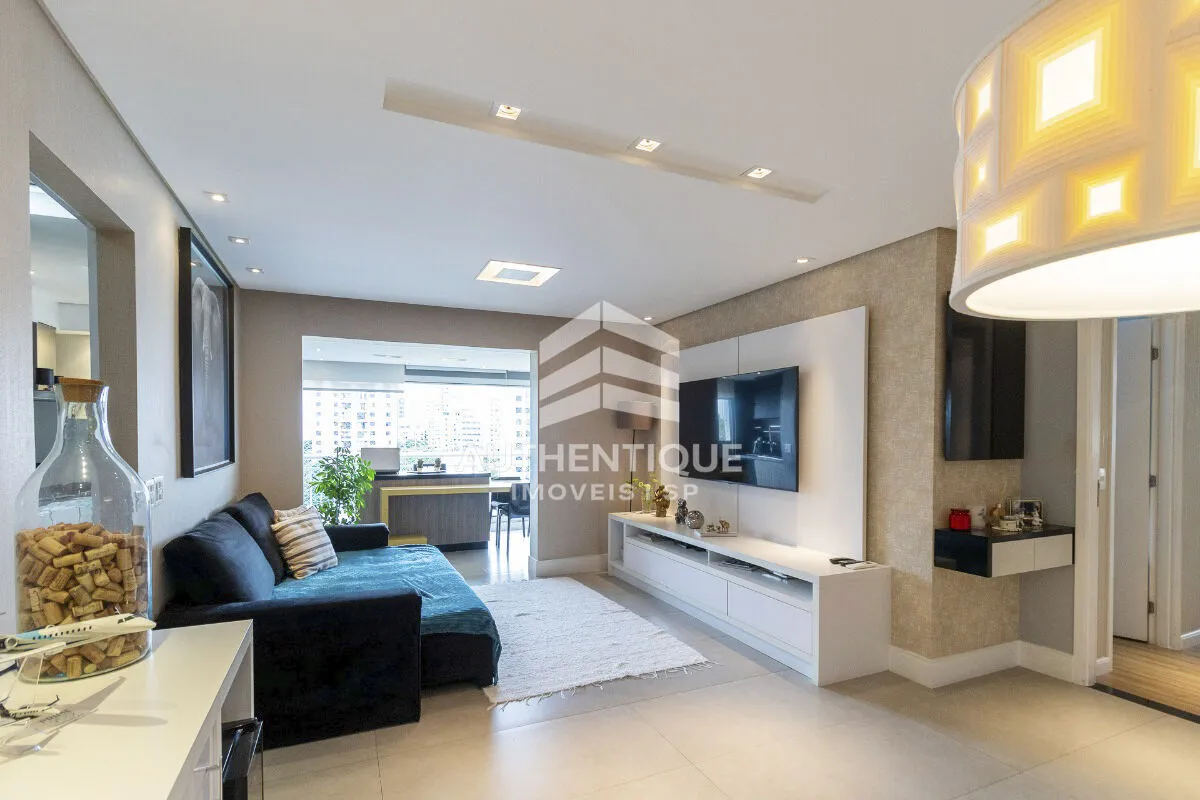 Imagem QUARTIER VILA MASCOTE - Apartamento à venda no bairro Vila Mascote - São Paulo/SP, Zona Sul