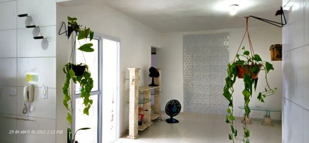 Imagem APARTAMENTO COM 90,00 m² - CAIÇARA - PRAIA GRANDE SP