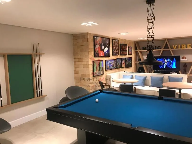 Imagem Apartamento 1 dormitório 40m² 1 vaga Vila Buarque Sao Paulo/SP