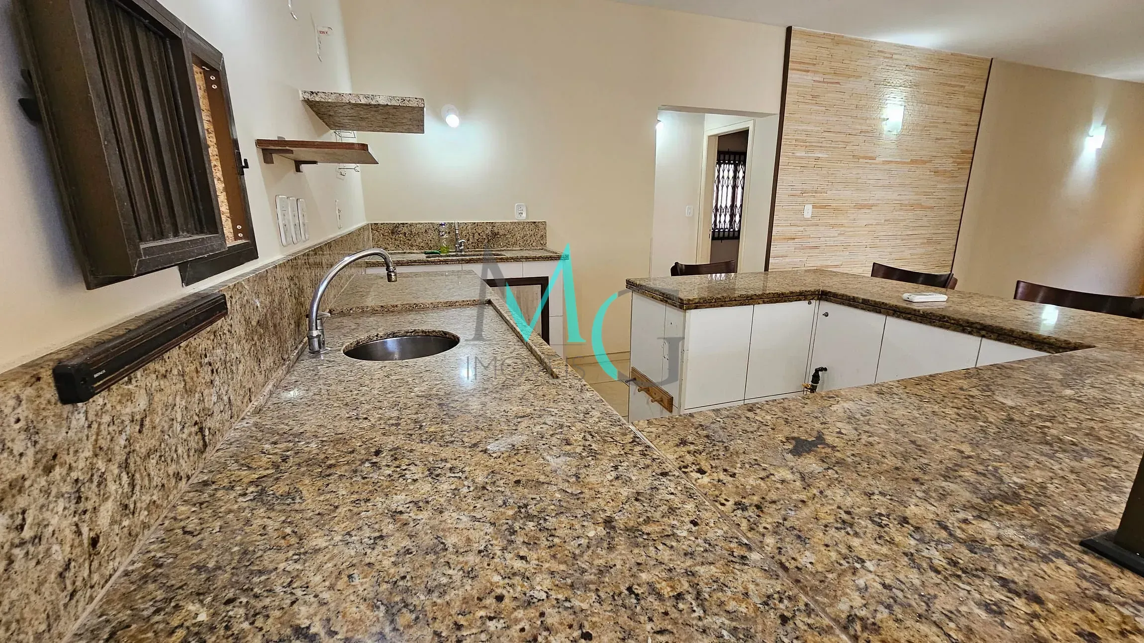 Imagem Casa 2 quartos à venda, Vale das Palmeiras, Campo Grande, Rio de Janeiro, RJ