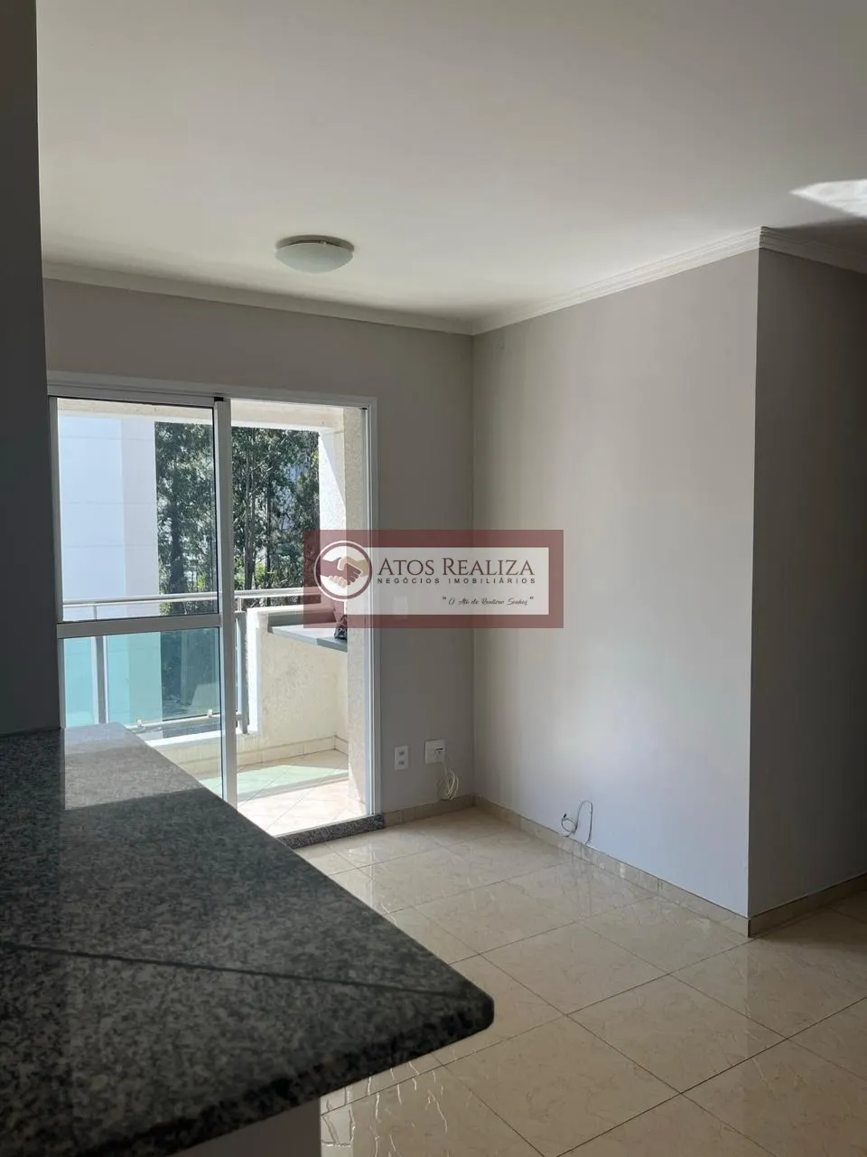 Imagem Vendo Oportunidade no Morumbi. Apartamento de 51m2, com 2 Dormitirios, Sacada, 1 Vaga fixa e cobertas, R$: 490.000. Valor de oportunidades imperdível no Morumbi.