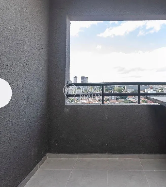 Imagem APTO NOVO 2 DORM - CAMPO BELO / JARDIM AEROPORTO - SÃO PAULO