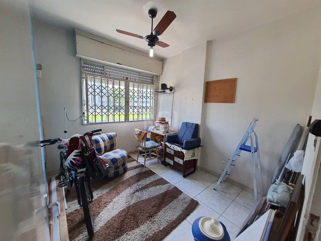 Imagem Apartamento para Venda - 62.2m², 2 dormitórios, sendo 1 suites, 1 vaga - Praia de Belas
