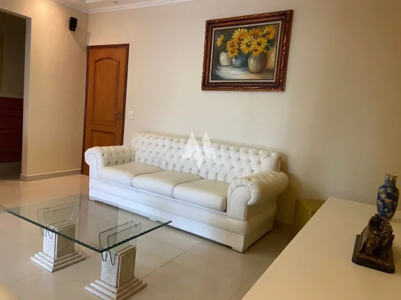 Imagem Apartamento Alto Padrão na Quadra da Praia De Santos