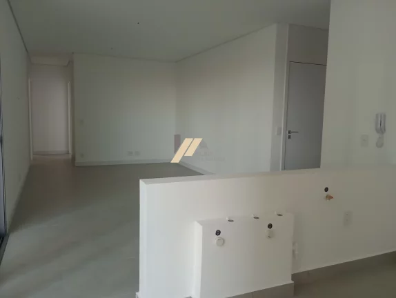 Imagem Apartamento à venda no Nova Campinas, em Campinas, São Paulo
