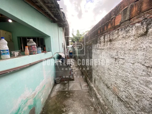 Imagem Casa Solta em Condomínio na PE-22 | 2 Quartos, Quintal e 2 Vagas - R$ 290 mil