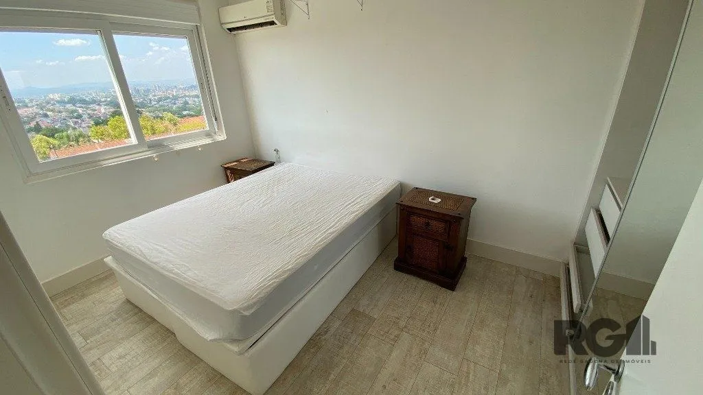 Imagem Apartamento em Jardim Sabará