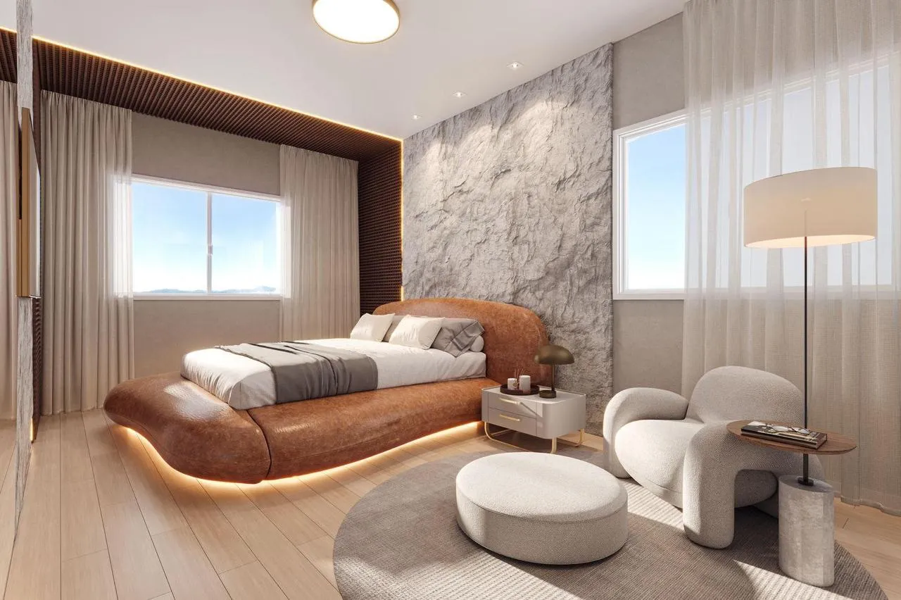 Imagem Apartamento à venda com 202m2 por R$ 4.600.000,00