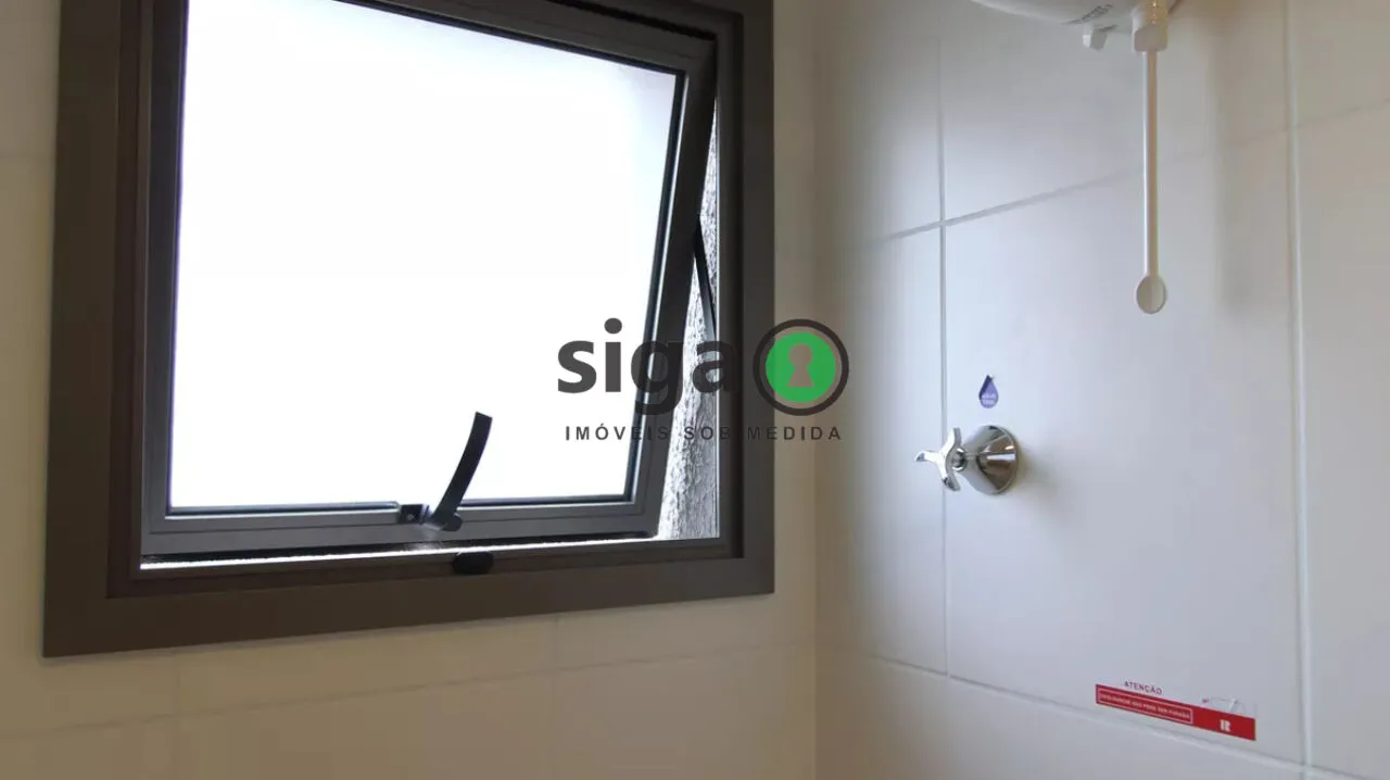 Imagem Apartamento com 2 quartos para Venda na Vila Nova Conceição