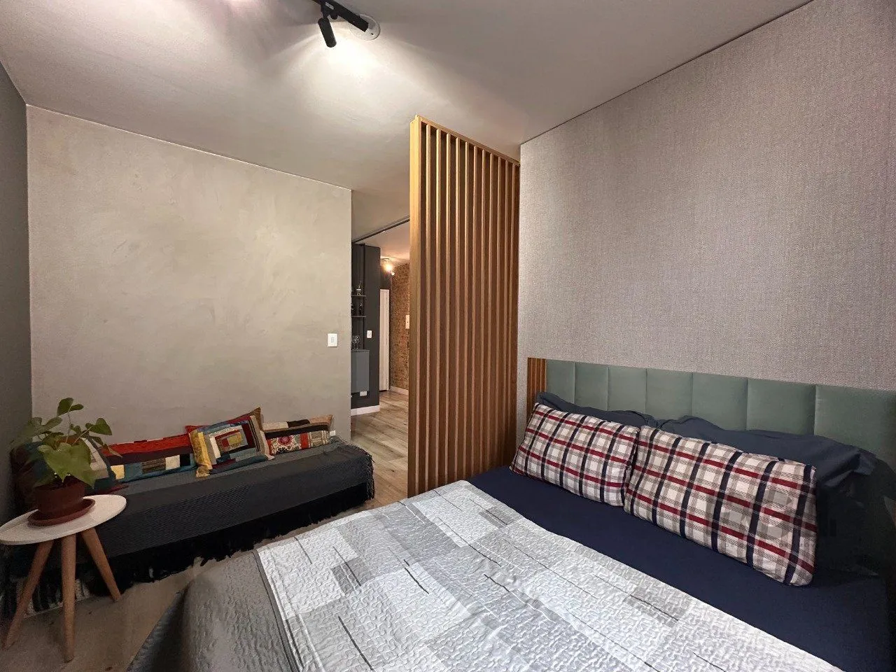 Imagem Apartamento Garden a Venda no Bairro Cidade Baixa