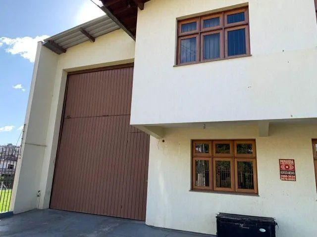 Imagem Pavilhão para Venda em Novo Hamburgo / RS no bairro Petrópolis