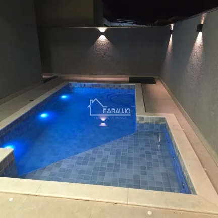 Imagem CASA EM CONDOMINIO PARA VENDA EM SOROCABA, 3 SUITES E 4 VAGAS DE GARAGENS.