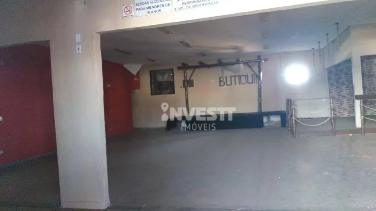 Imagem Sala Comercial Setor Leste Vila Nova - Goiânia/GO