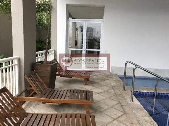 Imagem Lindo Apartamento com sacada e vista livre a venda no parque Rebouças, imóvel muito bem planejado em 57m², com 2 Dormitorios sendo 1 Suíte, vaga fixa, condômino 24h, lazer completo, com piscina, academia, Quadra, Playground e salão de festas, Valor de Opo