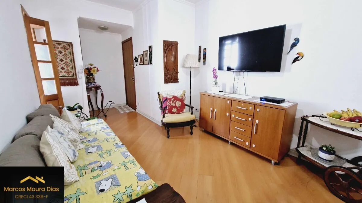 Imagem Apartamento 72 metros 2 dormitórios perto do Mackenzie
