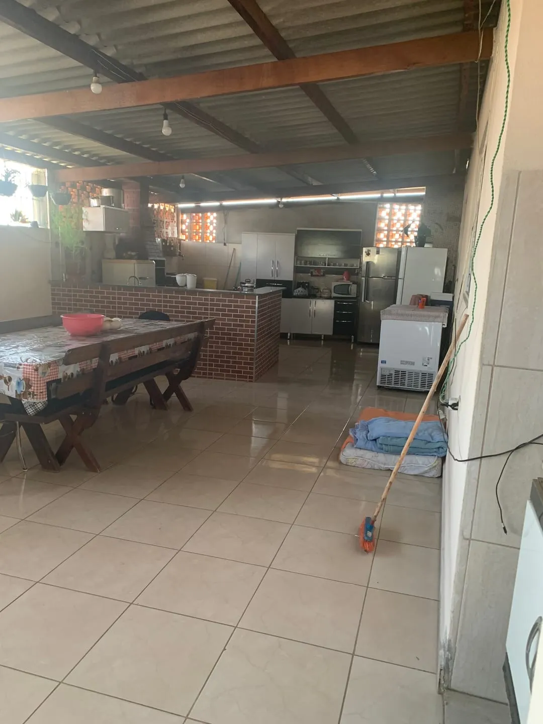 Imagem Casa à venda 2 Quartos, 1 Suite, 4 Vagas, 58M², Cidade Nova, Pindamonhangaba - SP