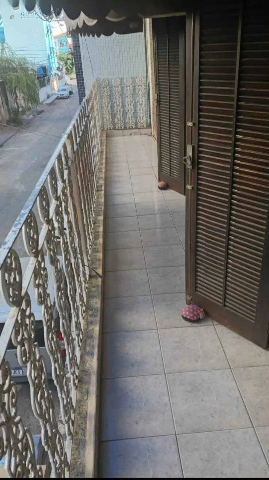 Imagem Apartamento Espaçoso no Centro de Aparecida-SP - Excelente para Airbnb ou P