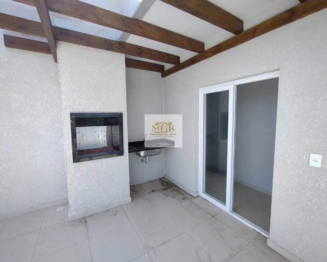 Imagem APARTAMENTO COBERTURA A VENDA SOLARE RESIDENCE BALNEÁRIO FLAMINGO, MATINHOS