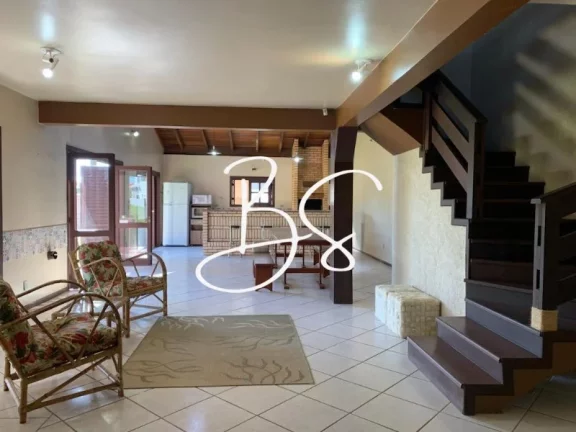 Imagem CASA RESIDENCIAL em TORRES - RS, Paraiso
