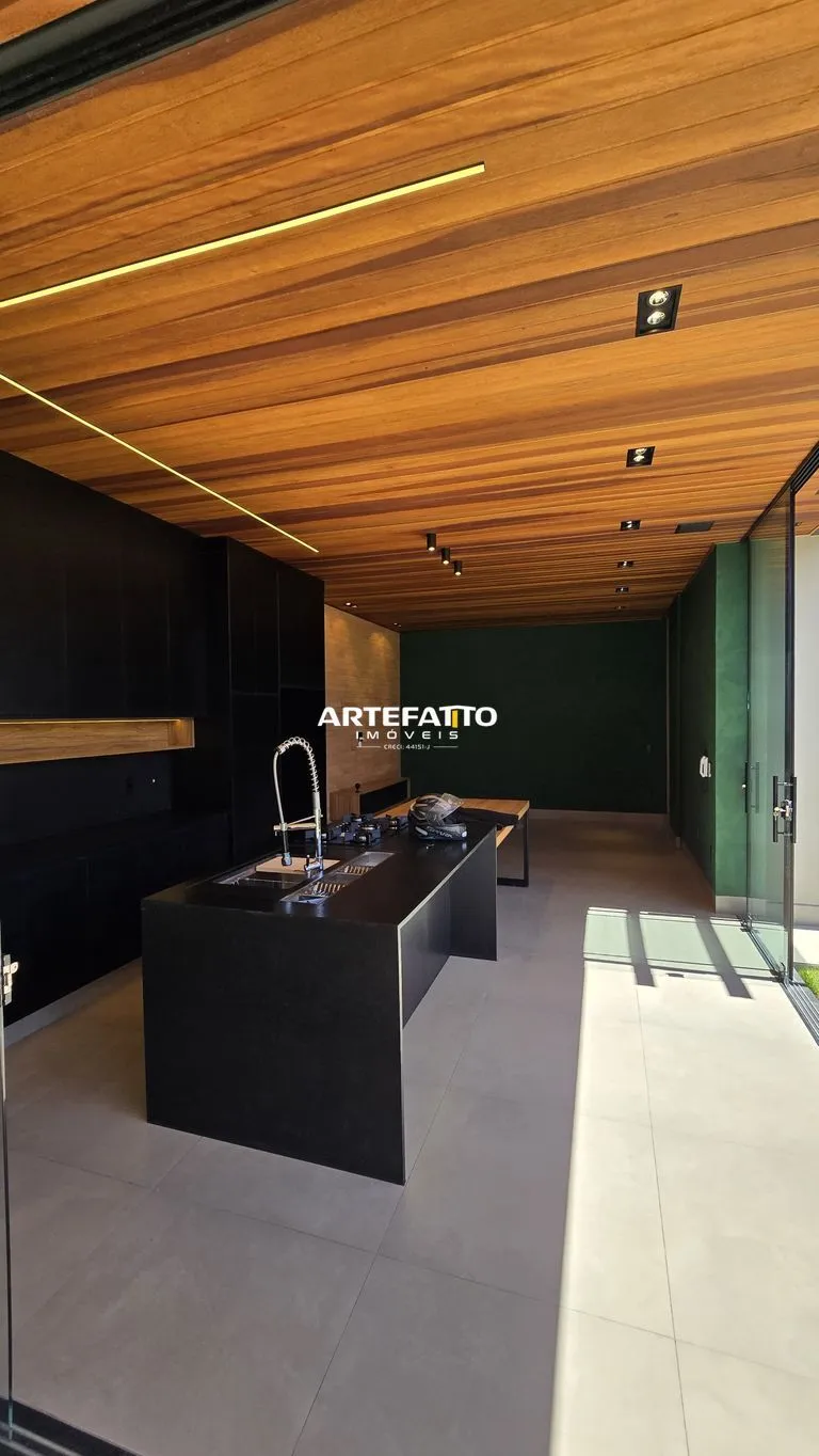 Imagem Casa à venda em Franca, Jardim Natal I, com 3 quartos, 140m2