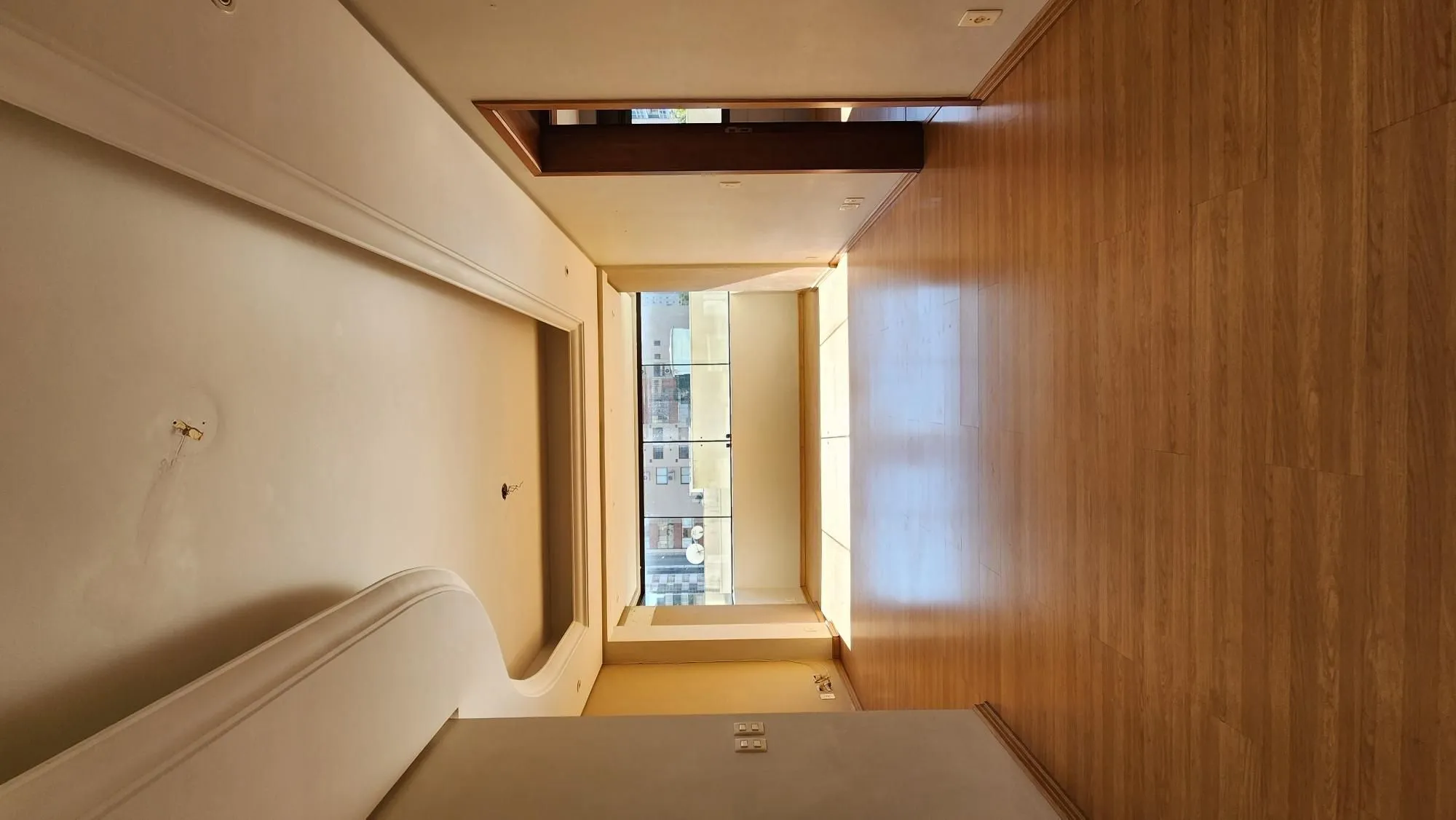 Imagem Apartamento de 103m² com 3 dormitórios, 1 suíte e 2 Vagas no Bairro Petrópolis