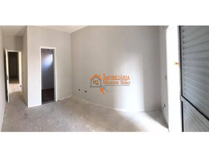 Imagem Sobrado com 3 dormitórios à venda, 157 m² por R$ 1.250.000,00 - Vila Milton - Guarulhos/SP