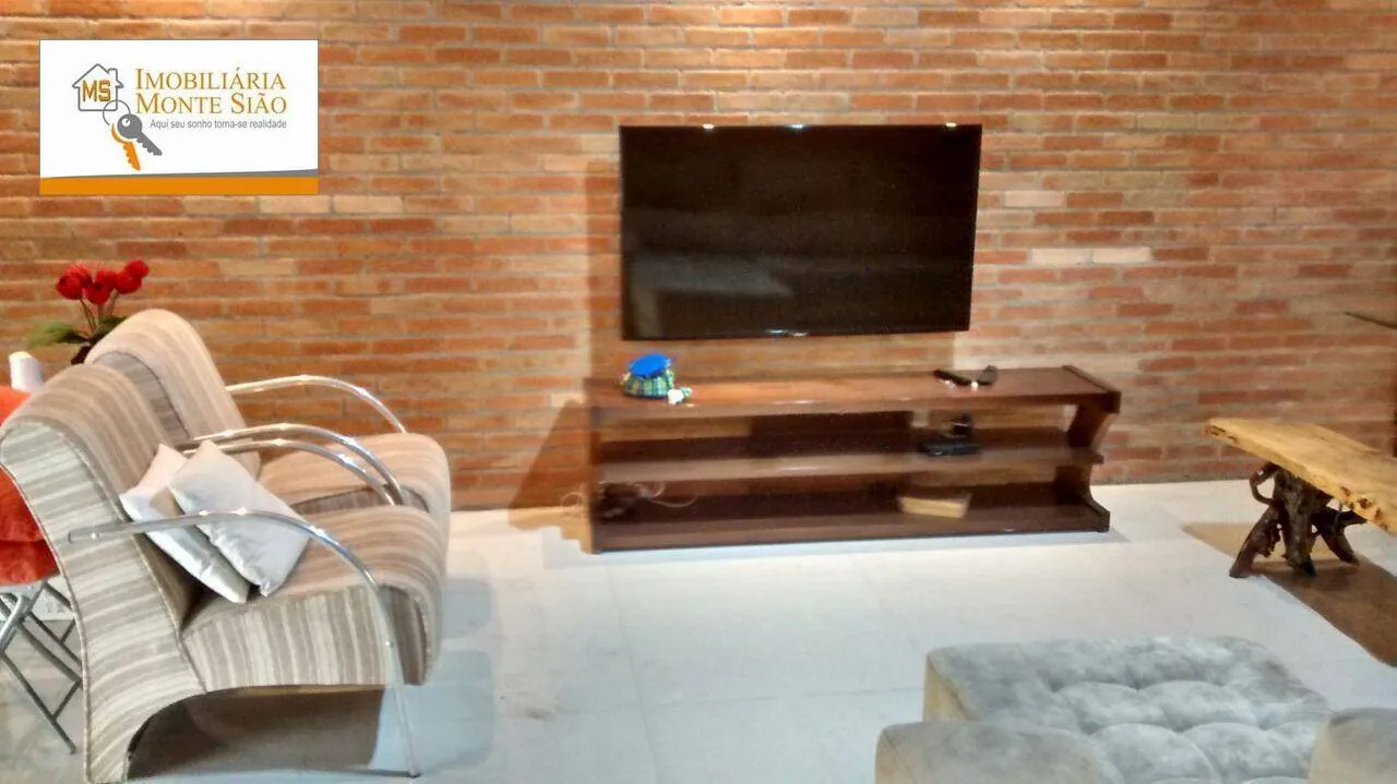 Imagem Sobrado com 2 dormitórios à venda, 134 m² por R$ 760.000,00 - Jardim Santa Emilia - Guarulhos/SP