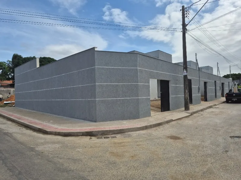 Imagem CASA RESIDENCIAL em SERRA - ES, SÃO FRANCISCO