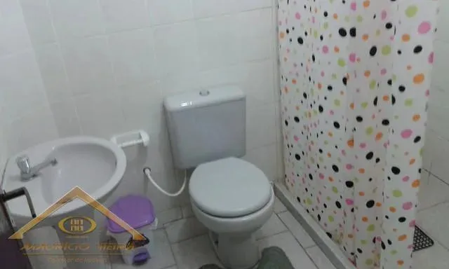 Imagem Casa em Condomínio para Venda em Cabo Frio / RJ no bairro Jardim Náutilus
