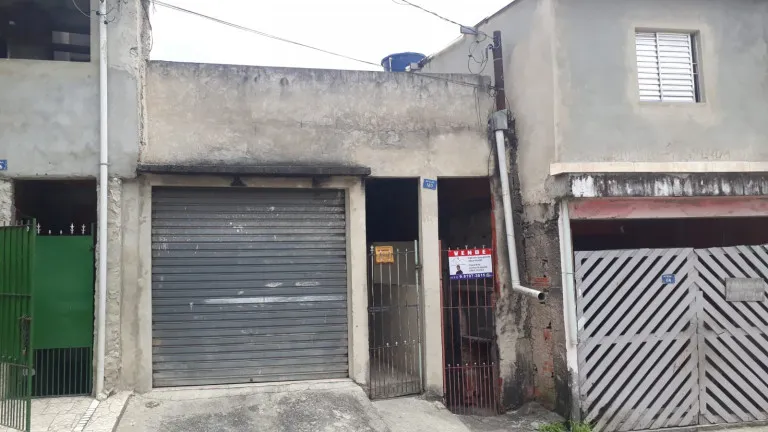 Imagem Casa com 3 Quartos à Venda, 125 m² em Vila Dolores Paschoalin - Jandira