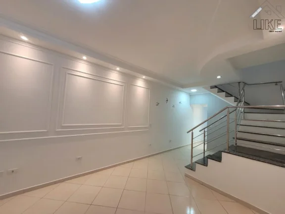 Imagem Casa à venda em São José dos Campos, Parque dos Ipês - 202.9m²