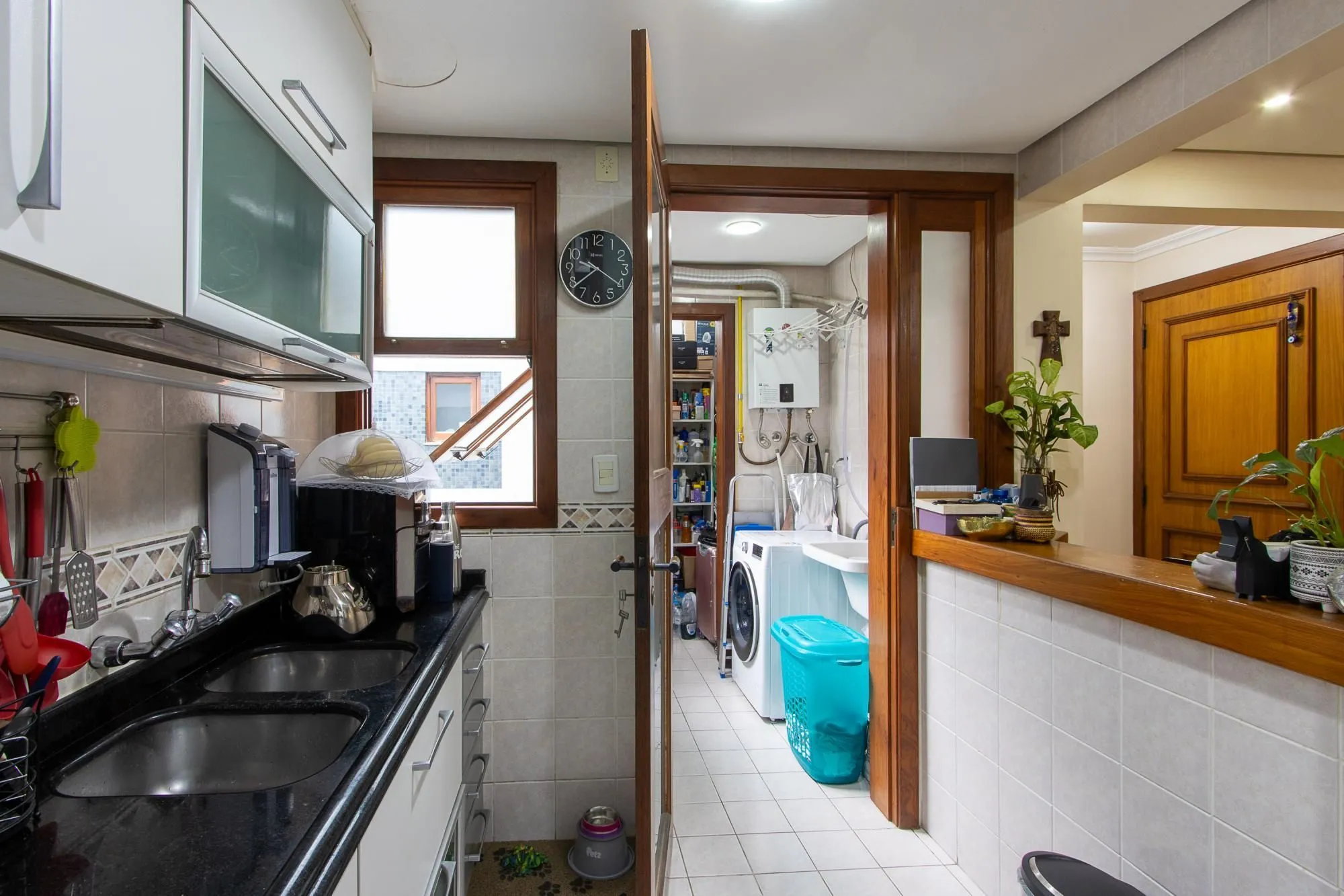 Imagem Apartamento de 3 dormitórios, 1 suíte e 3 vagas no bairro Ipanema.
