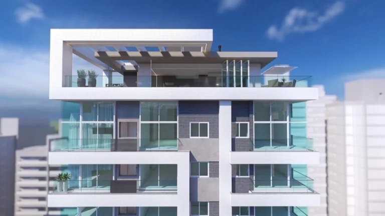 Imagem Absoluto Palace - Apartamento à venda no bairro Navegantes - Capão da Canoa/RS