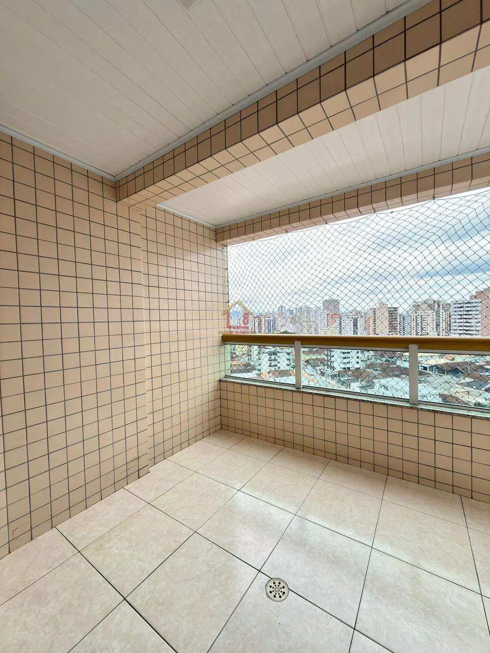 Imagem apartamento a venda - Tupi
