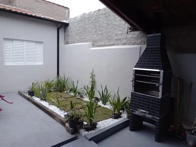 Imagem Casa à venda 4 Quartos, 3 Suites, 3 Vagas, 247M², Jardim Canuto Borges, Taubaté - SP