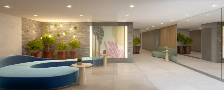Apartamento com 1 Quarto à Venda, 31 m² em Vila Yara - Osasco