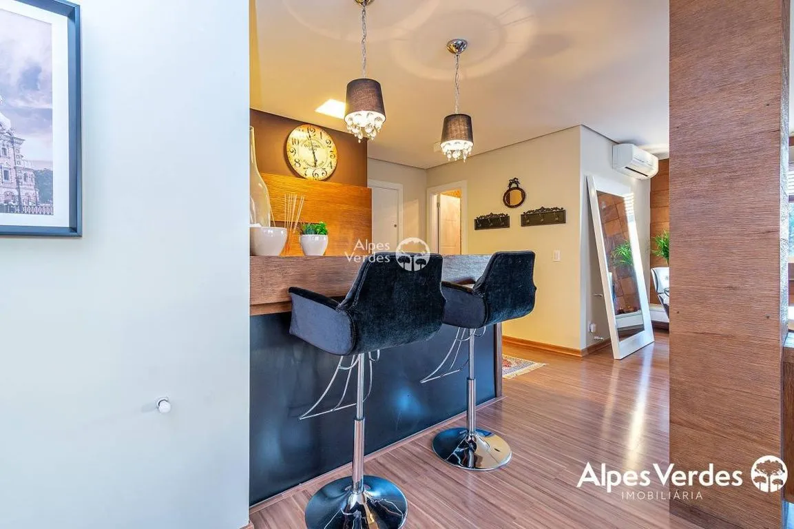 Imagem Apartamento à Venda em Gramado, Gramado - RS