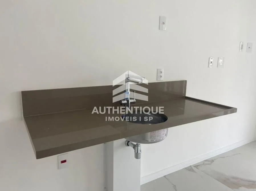 Imagem DOMY VILA MARIANA STUDIOS - Apartamento à venda em São Paulo/SP