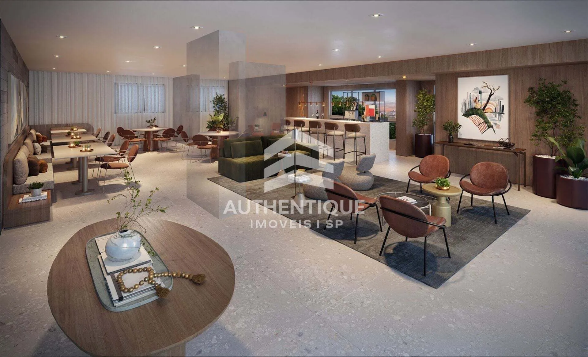 Imagem MADART VILA MADALENA - Apartamento à venda no bairro Vila Madalena - São Paulo/SP, Zona Oeste