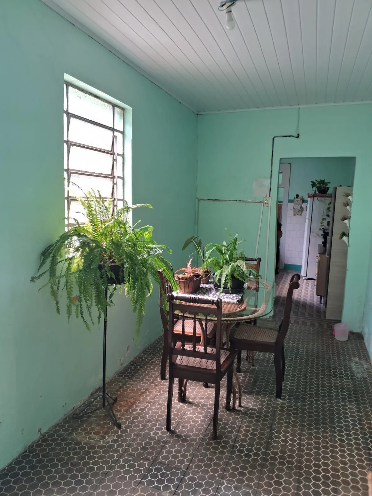 Imagem Casa Residencial/ Comercial na Cidade Baixa