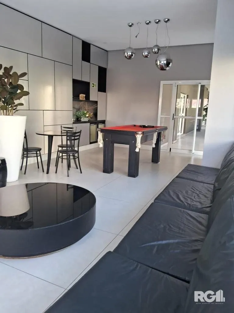 Imagem Apartamento em Jardim do Salso