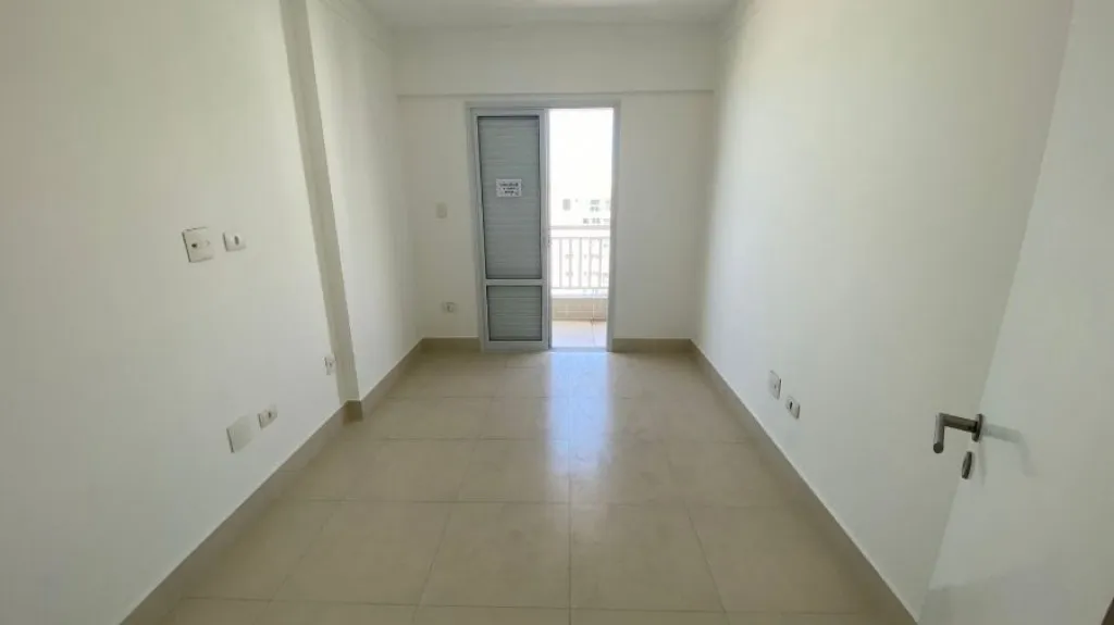 Imagem APARTAMENTO COM 92,00 m² - AVIAÇÃO - PRAIA GRANDE SP