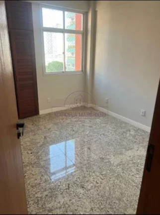 Imagem Apartamento 2 quartos, suíte, sol da manhã, armários, ALUGADO