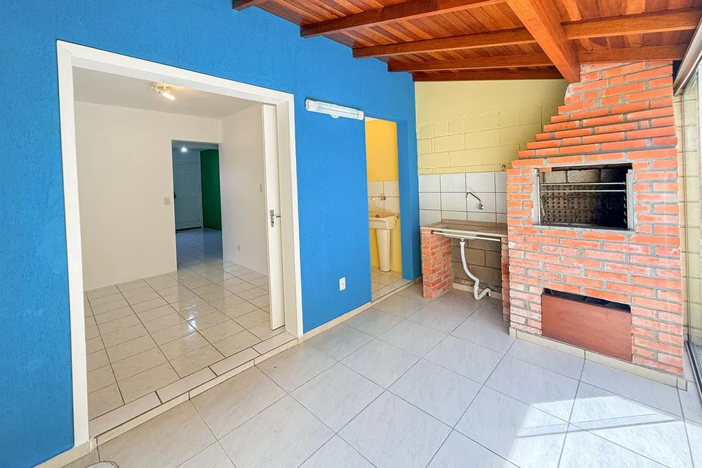 Imagem Casa de Condomínio em Fátima