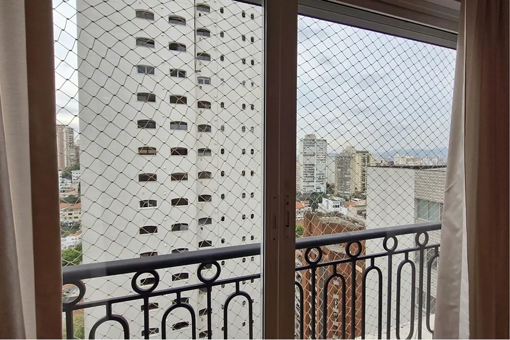 Imagem Apartamento à venda em São Paulo, Higienópolis, com 4 quartos, 300m2