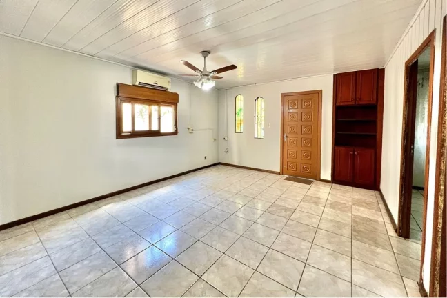 Imagem Casa para venda no bairro Igara em Canoas
