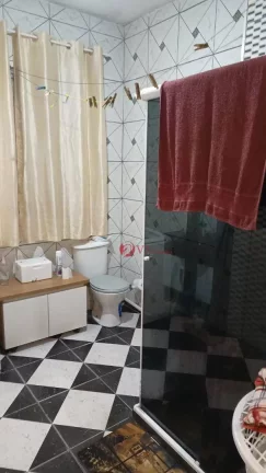Imagem Apartamento com 1 dormitório à venda, 44 m por R$ 250.000,00 - Vila Sílvia - São Paulo/SP