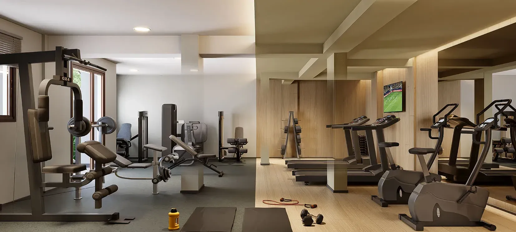 Imagem Apartamento com 2 Quartos à Venda, 51 m² em Centro - Rio de Janeiro