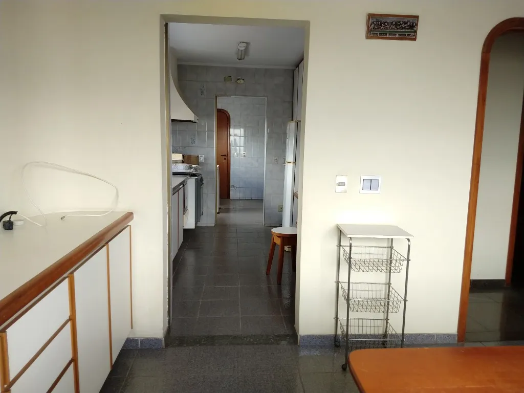 Imagem Apartamento à venda, 211 m² por R$ 1.430.000,00 - Santana - São Paulo/SP