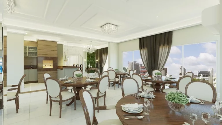 Imagem Apartamento à venda em Itapema, Morretes, com 3 quartos, 163m2
